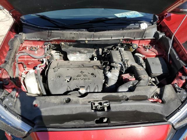 Photo 7 from auction – 2018 MITSUBISHI OUTLANDER with VIN JA4AR3AU6JU009190