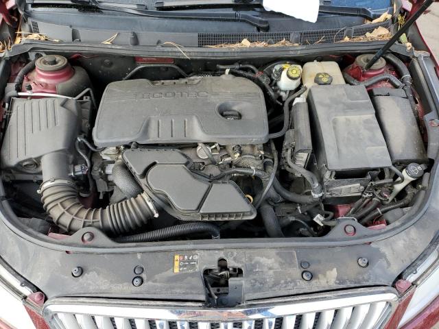 Photo 7 from auction – 2011 BUICK LACROSSE C with VIN 1G4GC5EC3BF334833