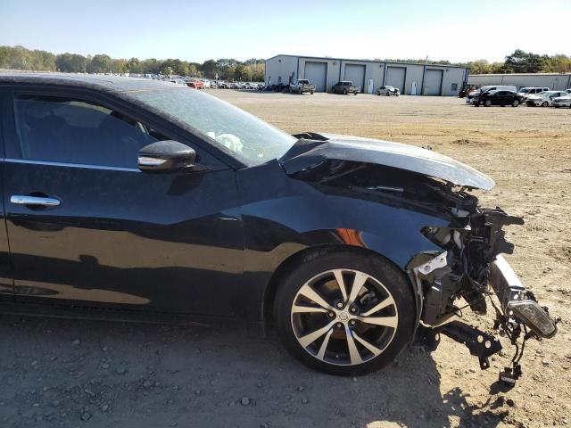 Photo 9 from auction – 2016 NISSAN MAXIMA 3.5 with VIN 1N4AA6AP3GC906092