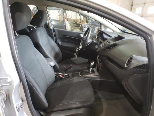 Photo 5 from auction – 2015 FORD FIESTA SE with VIN 3FADP4EJ8FM170883