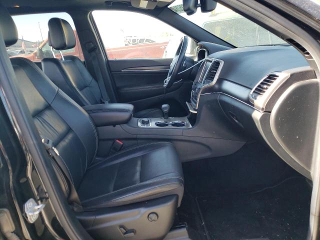 Photo 5 from auction – 2014 JEEP GRAND CHER with VIN 1C4RJFBT5EC368016