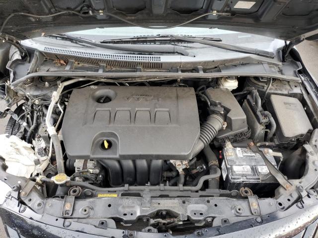 Photo 7 from auction – 2012 TOYOTA COROLLA BA with VIN 2T1BU4EE9CC887794