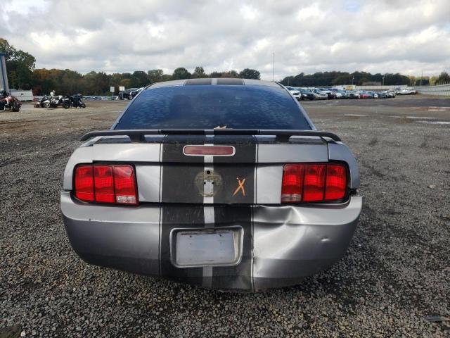 Photo 9 from auction – 2006 FORD MUSTANG with VIN 1ZVFT80N065208447