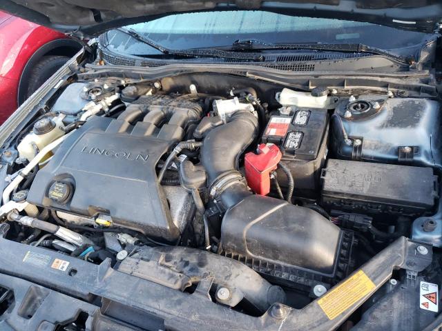 Photo 7 from auction – 2012 LINCOLN MKZ with VIN 3LNHL2GC0CR833514