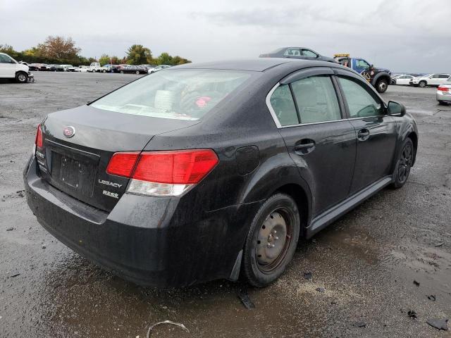 Photo 4 from auction – 2010 SUBARU LEGACY 2.5 with VIN 4S3BMBA65A3247056