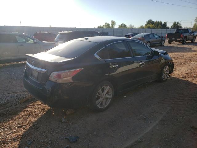 Photo 4 from auction – 2014 NISSAN ALTIMA 2.5 with VIN 1N4AL3AP1EC401982