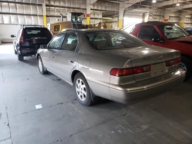 Photo 3 from auction – 1999 TOYOTA CAMRY LE with VIN JT2BF28K5X0193337
