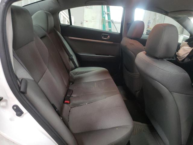 Photo 6 from auction – 2011 MITSUBISHI GALANT FE with VIN 4A32B2FF4BE024220