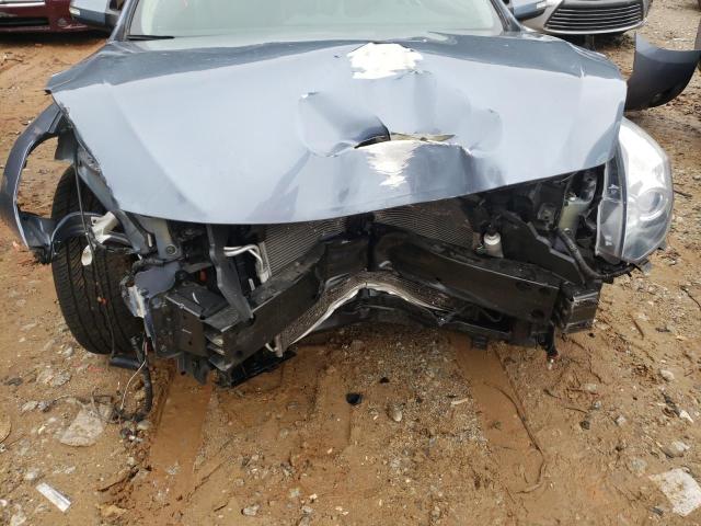 Photo 9 from auction – 2010 NISSAN ALTIMA S with VIN 1N4AL2EP5AC149040