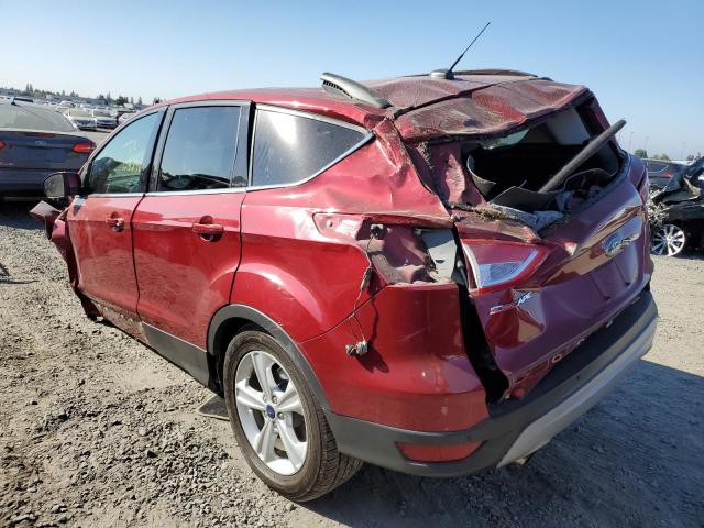 Photo 3 from auction – 2015 FORD ESCAPE SE with VIN 1FMCU0GX6FUA19542