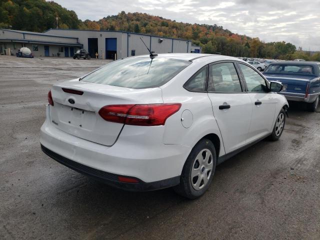 Photo 4 from auction – 2018 FORD FOCUS S with VIN 1FADP3E25JL320428