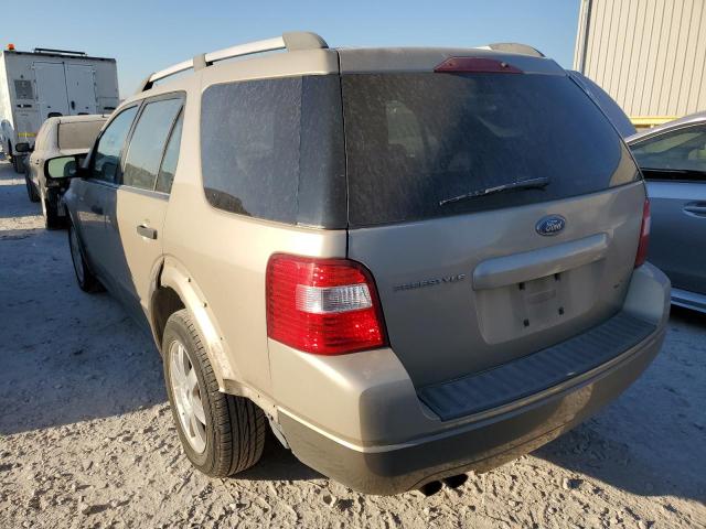 Photo 3 from auction – 2006 FORD FREESTYLE with VIN 1FMZK01116GA13747