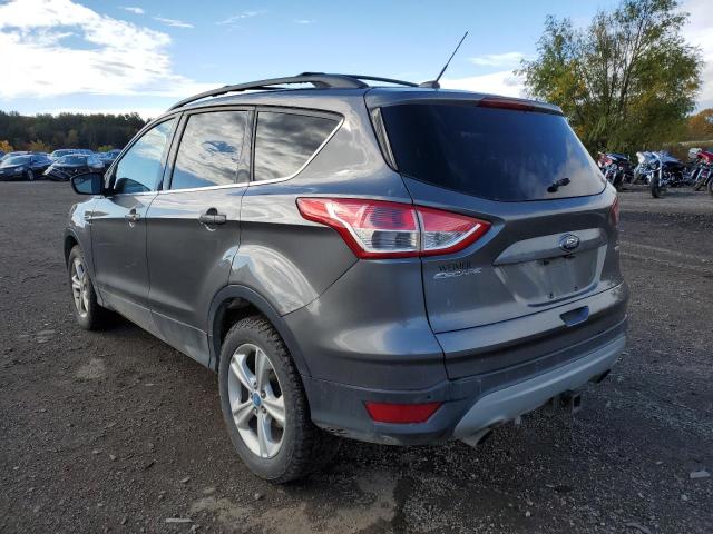 Photo 3 from auction – 2014 FORD ESCAPE SE with VIN 1FMCU9G92EUA03813