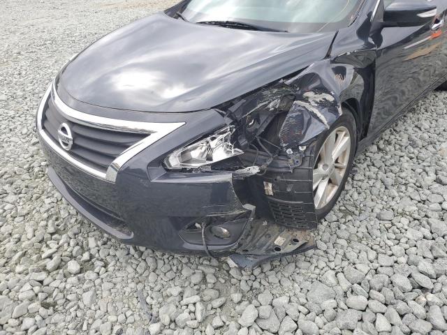 Photo 9 from auction – 2013 NISSAN ALTIMA 2.5 with VIN 1N4AL3AP8DC172747
