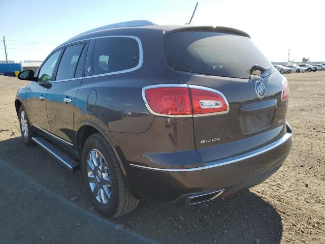 Photo 3 from auction – 2015 BUICK ENCLAVE with VIN 5GAKVCKD4FJ259851