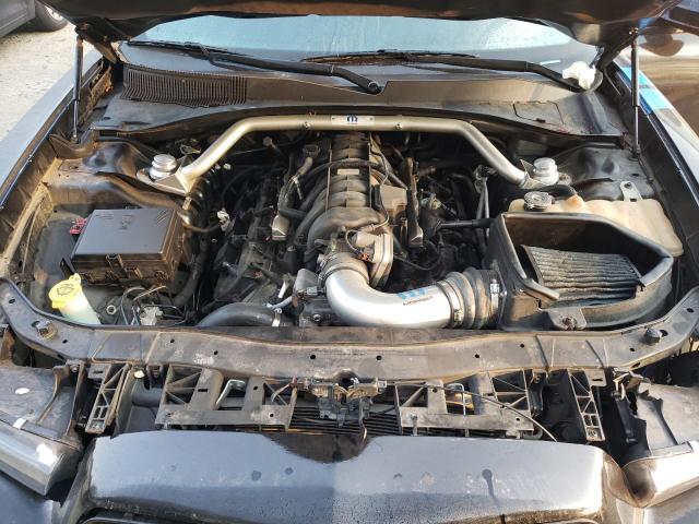 Photo 7 from auction – 2011 DODGE CHARGER R/ with VIN 2B3CL5CT2BH616385