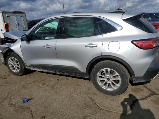 Photo 3 from auction – 2020 FORD ESCAPE SE with VIN 1FMCU9G63LUB40679