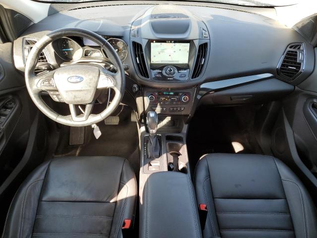 Photo 8 from auction – 2019 FORD ESCAPE TIT with VIN 1FMCU9J90KUA16600