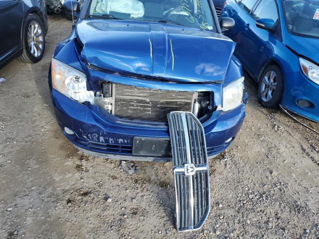 Photo 9 from auction – 2010 DODGE CALIBER MA with VIN 1B3CB3HA8AD542240