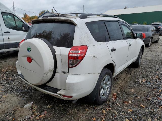 Photo 4 from auction – 2009 TOYOTA RAV4 with VIN JTMBF33V99D018504