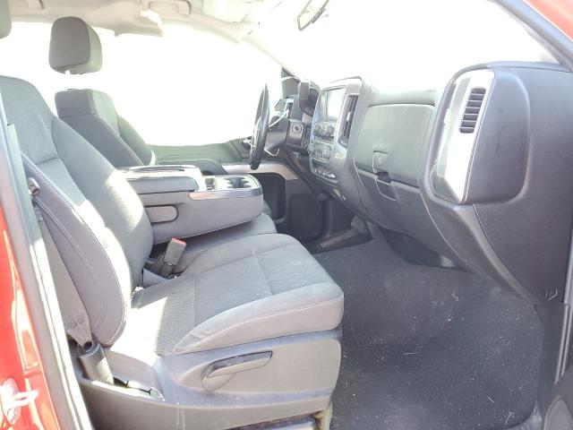 Photo 5 from auction – 2019 CHEVROLET SILVERADO with VIN 2GCVKPEC7K1120817
