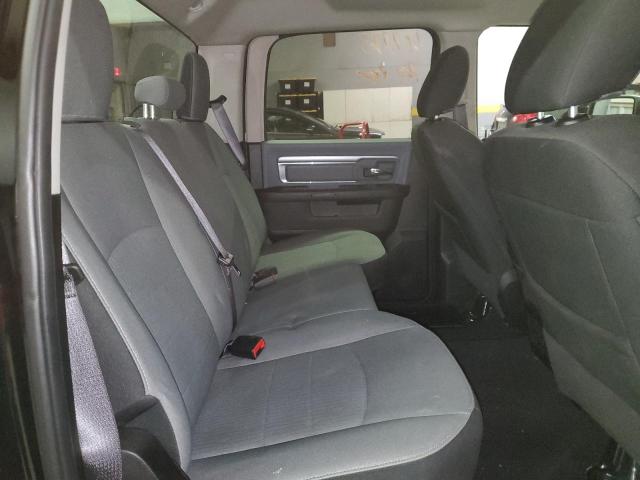 Photo 6 from auction – 2021 RAM 1500 CLASS with VIN 1C6RR6LG2MS529900