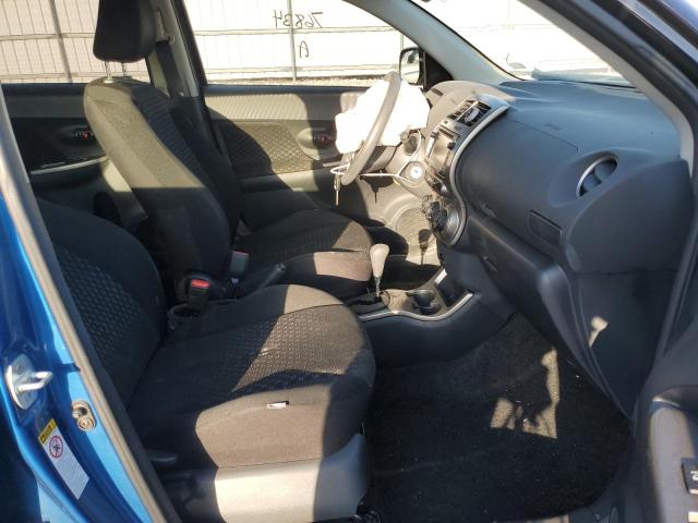 Photo 5 from auction – 2013 TOYOTA SCION XD with VIN JTKKUPB42D1034925