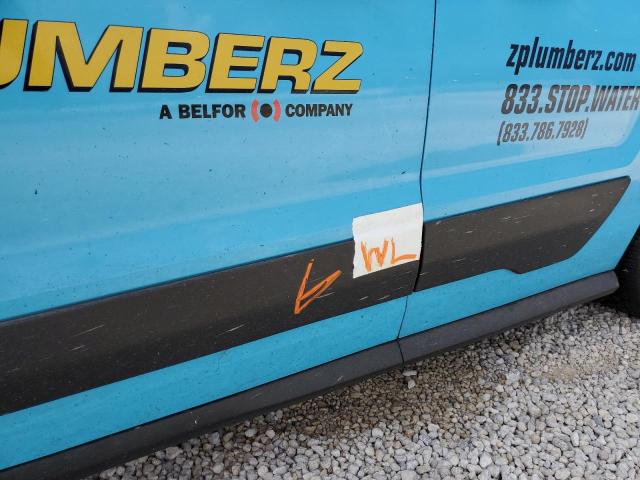 Photo 9 from auction – 2019 FORD TRANSIT CO with VIN NM0LS6E25K1413840