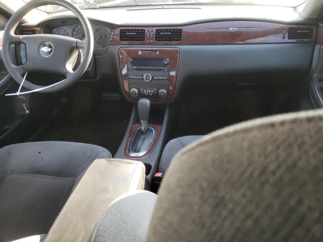 Photo 9 from auction – 2009 CHEVROLET IMPALA LS with VIN 2G1WB57K491226366