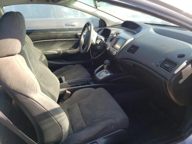 Photo 5 from auction – 2007 HONDA CIVIC EX with VIN 2HGFG12877H563729