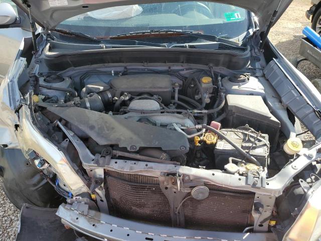Photo 7 from auction – 2010 SUBARU FORESTER 2 with VIN JF2SH6DC6AH737927