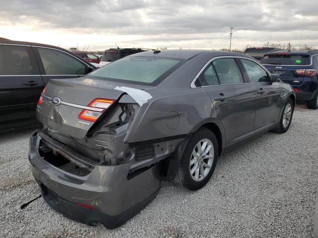Photo 4 from auction – 2013 FORD TAURUS SE with VIN 1FAHP2D83DG177638