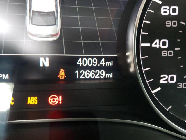 Photo 8 from auction – 2012 AUDI A6 PREMIUM with VIN WAUGGAFC9CN086575