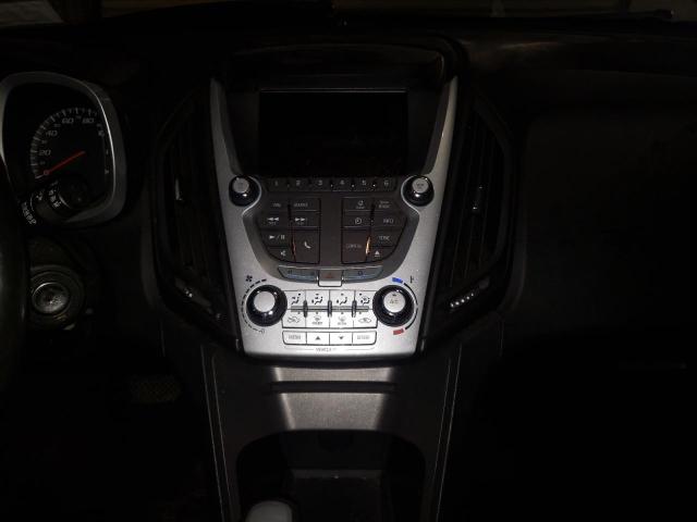 Photo 9 from auction – 2013 CHEVROLET EQUINOX LT with VIN 2GNFLEEK7D6378653