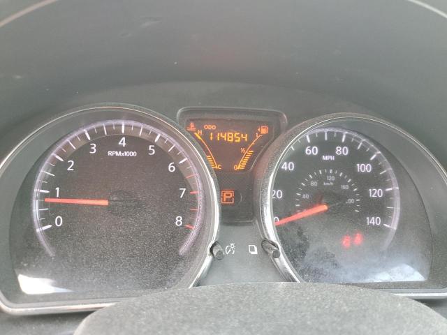 Photo 8 from auction – 2014 NISSAN VERSA S with VIN 3N1CN7APXEL814205
