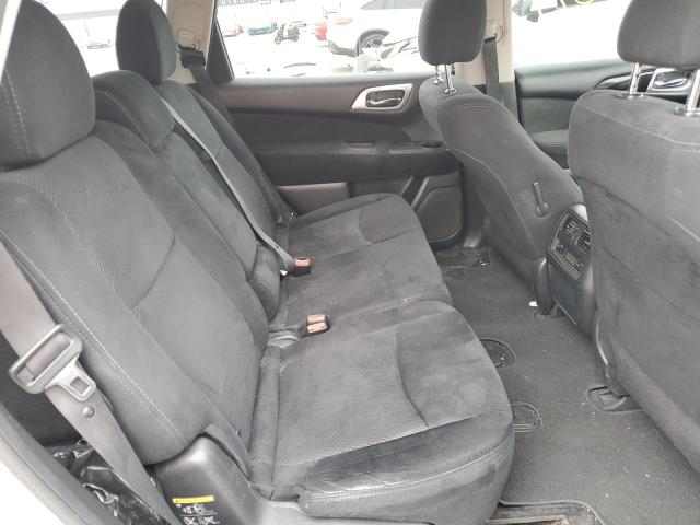 Photo 6 from auction – 2015 NISSAN PATHFINDER with VIN 5N1AR2MN3FC695380