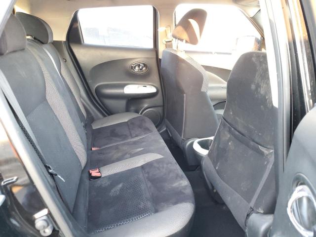 Photo 6 from auction – 2017 NISSAN JUKE S with VIN JN8AF5MR7HT703845