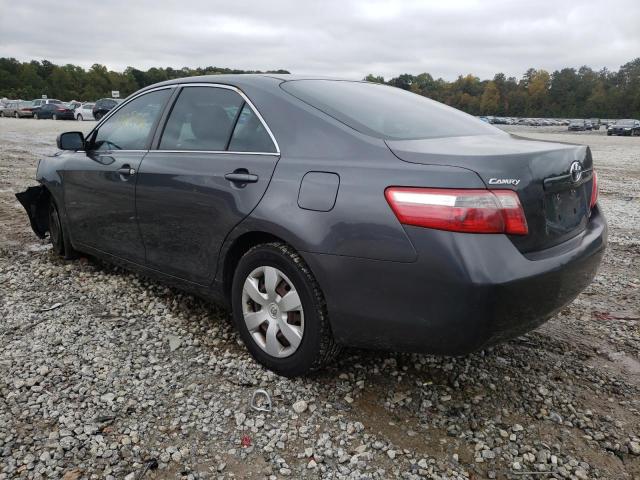 Photo 3 from auction – 2008 TOYOTA CAMRY CE with VIN 4T1BE46K68U748018