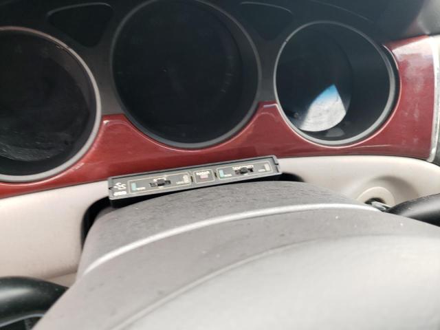Photo 8 from auction – 2002 LEXUS ES 300 with VIN JTHBF30G420035373