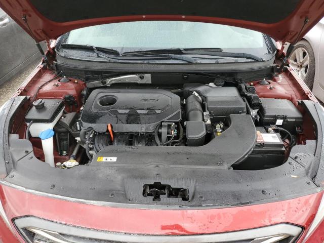 Photo 7 from auction – 2015 HYUNDAI SONATA SPO with VIN 5NPE34AF2FH225121