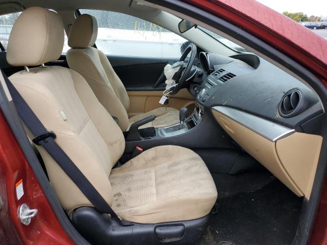 Photo 5 from auction – 2010 MAZDA 3 I with VIN JM1BL1SG2A1170176