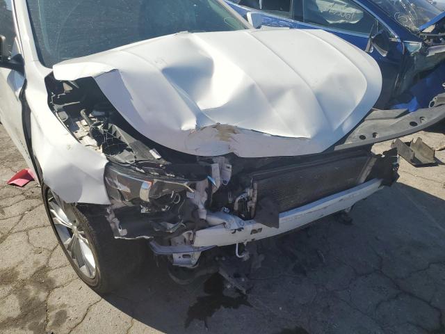 Photo 9 from auction – 2015 CHEVROLET IMPALA LT with VIN 2G1125S30F9211113