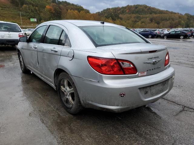 Photo 3 from auction – 2009 CHRYSLER SEBRING TO with VIN 1C3LC56BX9N550322