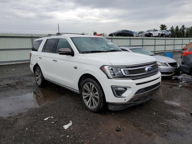 FORD EXPEDITION 2020 with VIN 1FMJU1PTXLEA16725 - Photo from auction