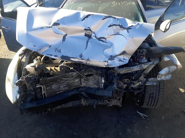 Photo 7 from auction – 2011 NISSAN ALTIMA BAS with VIN 1N4AL2AP2BN502622