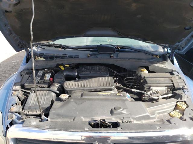 Photo 7 from auction – 2006 DODGE DURANGO SL with VIN 1D4HD48N26F160372