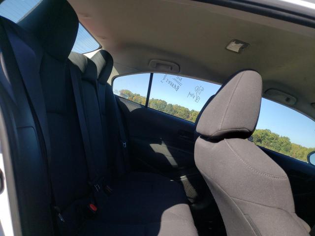 Photo 11 from auction – 2022 TOYOTA COROLLA LE with VIN 5YFEPMAE6NP292236