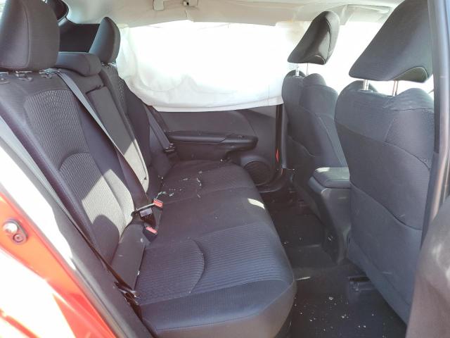 Photo 6 from auction – 2017 TOYOTA PRIUS with VIN JTDKARFU7H3542257