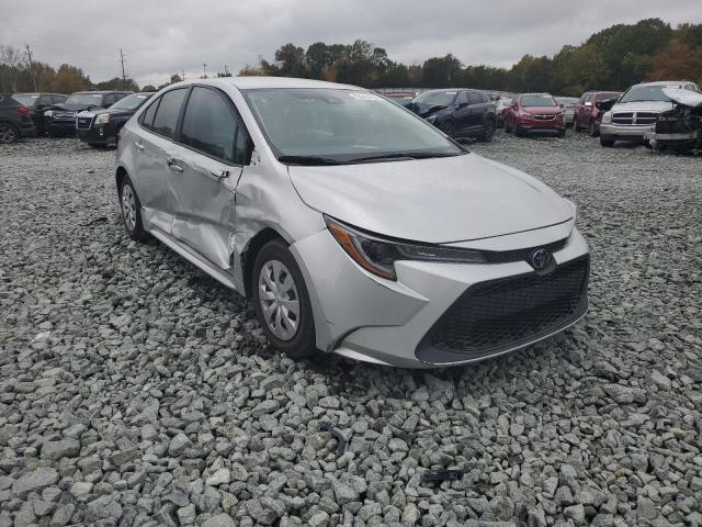 TOYOTA COROLLA L 2020 with VIN 5YFDPRAE0LP012056 - Photo from auction