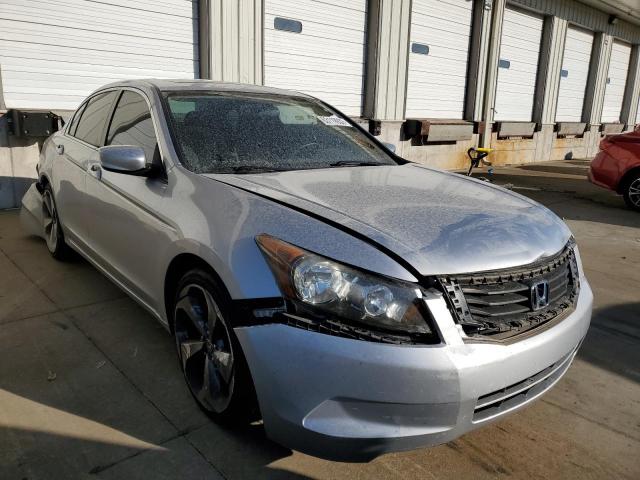 HONDA ACCORD EX 2010 with VIN 1HGCP2F75AA148506 - Photo from auction